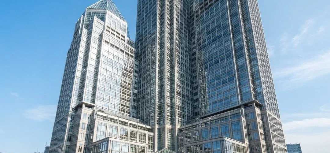 一般ピープル 本社外観